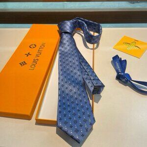 Louis Vuitton Men's Tie